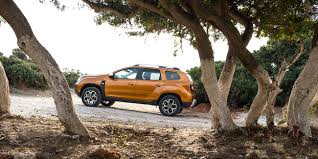But the new duster is more refined, better to drive, and has a much higher. Dacia Duster Im Test Der Deutschen Jagdzeitung Blog Dacia