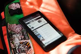 Review: Amazon Kindle Fire