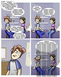 Wordswordswords Ctrl Alt Del Know Your Meme Memes Super Smash Brothers