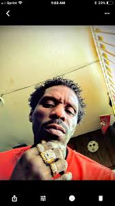 James Leon Randle 3 (@jamesrandle83)