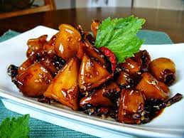 Ttm Tips Trik Memasak Resep Cumi Cabe Kering Resep Masakan Masakan Resep