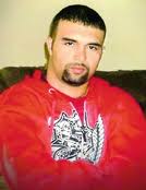 Ryan Keith Locklear Obituary