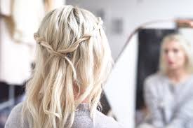 Welche frisur gefällt euch am besten? Festliche Frisurenfestive Hairstylesprazdnichnye Pricheski Fashion Blog From Germany Modeblog Aus Deutschland Berlin