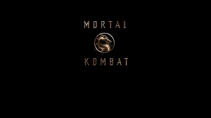 Create an account or sign in to download this. Mortal Kombat 2021 Movie Logo Hd Movies 4k Wallpapers Images Backgrounds Photos And Pictures