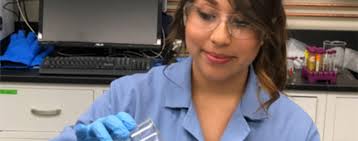 Meet Angela Abarca-Perez, Civil & Environmental Engineering & Earth  Sciences