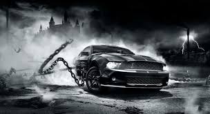 Ford mustang mempunyai 8 gambar interior. Car Ford Mustang Gt 500 Agus Ath Shealladh Air Na Ginealaichean