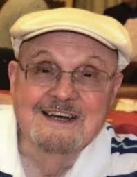 William Ray Clary (Bill) Obituary