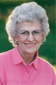 June Grace Ringsmuth