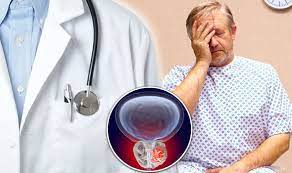 One in seven men in the united states will receive a prostate cancer diagnosis during his lifetime. Warning Signs Of Early Advanced And Recurrence Stage Prostate Cancer Medicoexperts