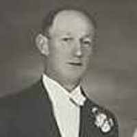 Charles William John Eric Wray (1901–1993)