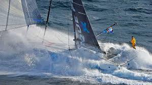 Page officielle du vendée globe / official vendée globe page. Musto And The Vendee Globe Race Musto Blog