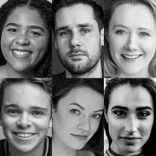 P.S. I'M A TERRIBLE PERSON