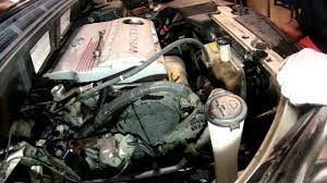 Dealer recently, there was a fellow there getting a new radiator and water pump. Toyota Sienna Timing Belt Water Pump Replace Toyota Highlander 3 3l Timing Belt Water Pump Youtube