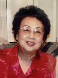 Yong Higginbotham Obituary