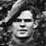 Commando Roll of Honour St Nazaire'