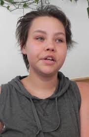 Family farm helps Andrews teen battle medical expenses