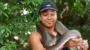 Jun 01, 2021 · die japanerin naomi osaka bekennt sich zu depressionen und zieht sich vom french open zurück. Naomi Osaka Privat Gluck Im Spiel Und In Der Liebe Fur Das Tennis Ass News De