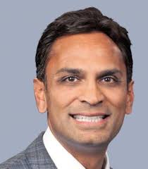 Dr. Paresh Patel, DDS