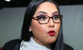 Quién es Zulay Rodríguez Lu?