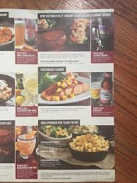 Maybe you would like to learn more about one of these? Outback Steakhouse Menu Prices