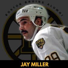 Boston Bruins Alumni Association