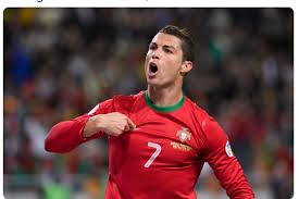 Liga primer inggrising liga 1 indonesiaina la liga spanyolspa serie a italiaita bundesliga jermanjer. On This Day Cristiano Ronaldo Buat Belanda Babak Belur Di Euro 2012 Bolasport Com