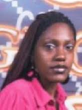 Obituary information for Quenyatt Monique Mitchell