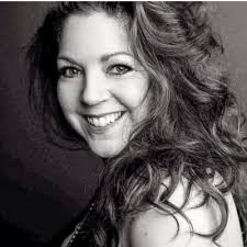 Counsellor Kim Sharp