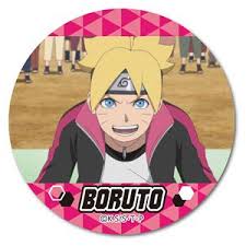 Naruto next generations / боруто: Can Badge Boruto Naruto Next Generations Boruto Uzumaki Pink Anime Toy Hobbysearch Anime Goods Store