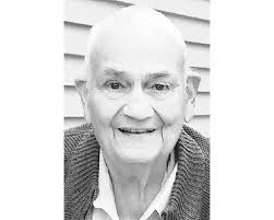 James Laughlin Obituary (1933