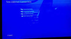 Afbeeldingsresultaat voor ps4 speedtest