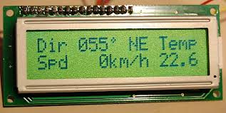 Analog display electrical measuring ammeter voltmeter this series of instruments directly simulates the display of electrical measurement indications, measure dc current, voltage, ac current, voltage, frequency, power. Arduino Projects