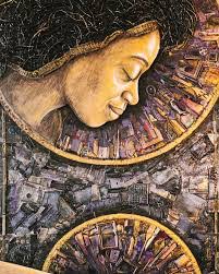 Margo Perkins's Instagram, Twitter & Facebook