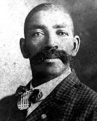 Lawman Bass Reeves Figure and Costume Review