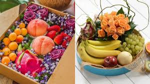 Fruit baskets are perfect for the individual that is extremely food and health conscious. Online Fruit Baskets Stores With Same Day Delivery In Klang Valley