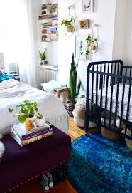 Designing a baby room calls for tons of style and the perfect dose of playfulness. 26 Ideas To Make A Nursery Work In A Master Bedroom Digsdigs