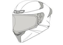 Dari atas motor cbr apa dari atas mobil :v#salto #saltodimotoratv. Spotted Paten Helm Kyt Di Eropa New Sr Gp Atau Nx Race Tmcblog Com