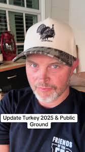 Turkey Hunting Strategies for 2025