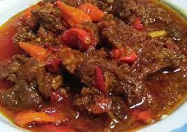 Resep Oseng Mercon Daging Tetelan Cara Masak Oseng Mercon Daging Tetelan Yang Mudah Dan Praktis Reseptasty