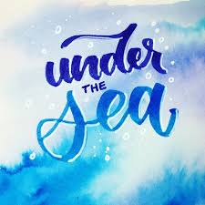 Im Back From Our Holiday And Have The Post Vacation Blues I M Also Feeling A Little Bit Lost With Every Post Vacation Blues Learn Hand Lettering Post Vacation