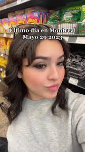 Insta: _Melissaalfonso #montreal #paratii #vlog