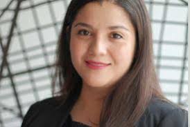 Geraldine Cendejas: Tomando las riendas con hospitalidad