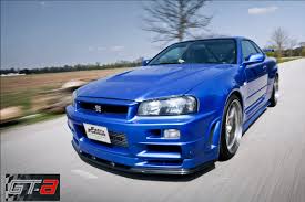 See more ideas about street racing cars, fast and furious, nissan gtr skyline. Nissan Gt R Aus Fast Furious 4 Zu Verkaufen Bilder Autobild De