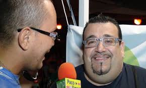 Video. Intervista a Nello Iorio ( Nonno Moderno di Made in Sud ) da  Stuzzico Bacoli