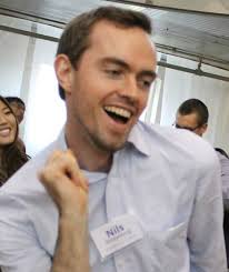 GMS'15 People — GREENERMIND SUMMIT