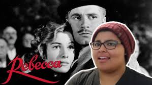 HMC 134| Alfred Hitchcock's Rebecca Movie Review, Discussion, and Reaction 