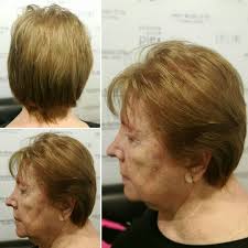 Color y corte para Noemi 👩💇📸🙌...