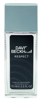 Men beyond forever edt 40 ml. David Beckham Parfem Dm