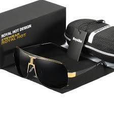 Here are some of the best affordable sunglasses to wear this summer: Buy Royal Hot Hot Selling Polarized Uv400 Sunglasses Designer Sunglasses Brands At Affordable Prices Free Shipping Real Reviews With Photos Joom