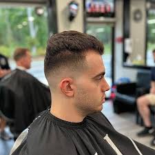 Been about it before TikTok made cutting cool 🔪✂️ #barber #barbershop  #barbermob #barberlifestyle #barberlife #barbershopconnect #barberlove  #barberworld #fashionstyle #menscutting #hair #haircut #hairstyle